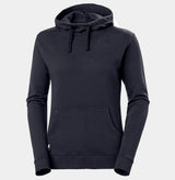 Helly Hansen Women's Classic 2.0 Hoodie 79395 - Navy