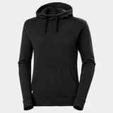 Helly Hansen Women's Classic 2.0 Hoodie 79395 - Black