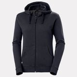 Helly Hansen Women's Classic 2.0 Zip Hoodie 79396 - Navy