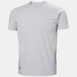 Helly Hansen Classic 2.0 T-Shirt 79397 - Grey Fog