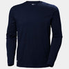 Helly Hansen Classic 2.0 Long Sleeve 79399 - Navy