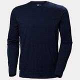 Helly Hansen Classic 2.0 Long Sleeve 79399 - Navy
