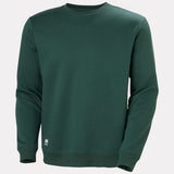 Helly Hansen Classic 2.0 Sweatshirt 79400 - Darkest Spruce
