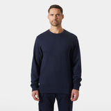 Helly Hansen Classic 2.0 Sweatshirt 79400 - Navy