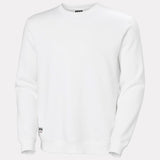 Helly Hansen Classic 2.0 Sweatshirt 79400 - White