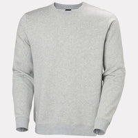 Grey Melange