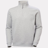 Grey Melange