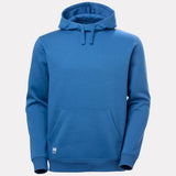 Helly Hansen Classic 2.0 Hoodie 79403 - Stone Blue