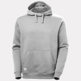 Helly Hansen Classic 2.0 Hoodie 79403 - Grey Melange