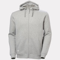 Grey Melange