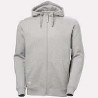 Grey Melange