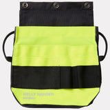 Helly Hansen HH Connect Hi Vis Carpenter Pocket 79490 - Yellow/Ebony