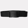 Helly Hansen HH Belt W. Plastic Buckle 79552 - Black