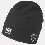 Helly Hansen Fyre Beanie 79751 - Ebony