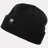 Helly Hansen Classic Beanie 79758 - Black