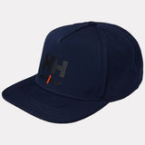 Helly Hansen Tech Performance Cap 79759 - Navy