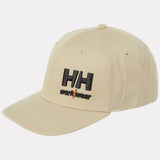 Helly Hansen Classic Logo Cap 79802 - Sand (780)