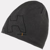 Helly Hansen Classic Logo Beanie 79830 - Dark Grey
