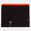 Helly Hansen Oxford Light Fleece Neck 79876 - Black