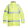 Blackrock Mens Hi Vis Coat 80002