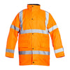 Blackrock Mens Hi Vis Coat 80004