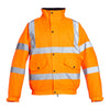 Blackrock Hi Vis Bomber Jacket 80015