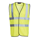 Blackrock Sleeveless Hi Vis Vest 80300