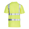 Blackrock Mens Hi Vis T Shirt 80310
