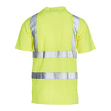 Blackrock Mens Hi Vis T Shirt 80310
