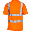 Blackrock Short Sleeved Hi-Vis T-Shirt