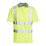 Blackrock Hi Vis Poloshirt 80314