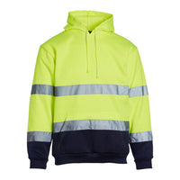 Yellow/Navy