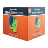 THERMAL H/DUTY GRIPPER GLOVE-SZ9