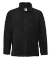 Russell Athletic Outdoor Fleece Jacket 870M