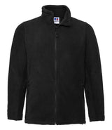 Russell Athletic Outdoor Fleece Jacket 870M