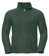 Russell Athletic Outdoor Fleece Jacket 870M
