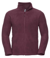 Russell Athletic Outdoor Fleece Jacket 870M