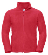 Russell Athletic Outdoor Fleece Jacket 870M
