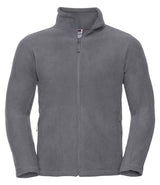 Russell Athletic Outdoor Fleece Jacket 870M