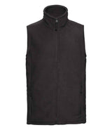Russell Athletic Outdoor Fleece Gilet 872M