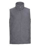 Russell Athletic Outdoor Fleece Gilet 872M