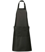 SOL'S Gala Long Bib Apron 88010