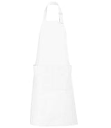 SOL'S Gala Long Bib Apron 88010