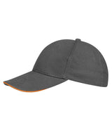 SOL'S Buffalo Cap 88100