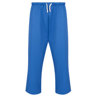 Hospital Blue