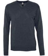 SOL'S Galaxy Cotton Acrylic V Neck Sweater 90000