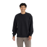 Next Level Apparel Unisex Heavyweight Sweatshirt N9007