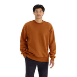 Next Level Apparel Unisex Heavyweight Sweatshirt N9007