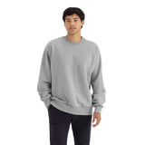 Next Level Apparel Unisex Heavyweight Sweatshirt N9007