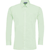 Blue Max Banner Boys Twin Pack Long Sleeve Shirt 911350